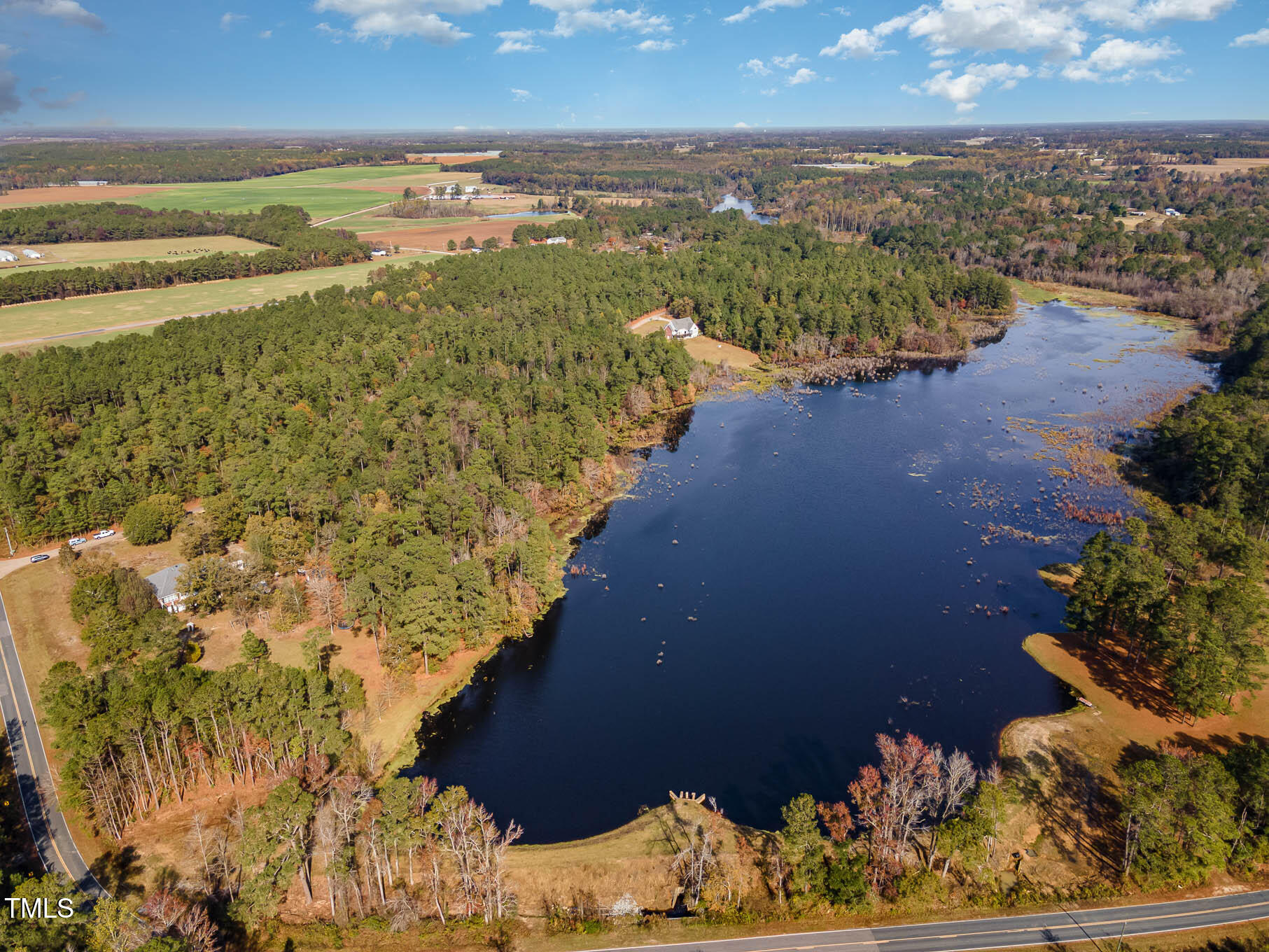 0 Hillside Lane, Clinton, NC 28328