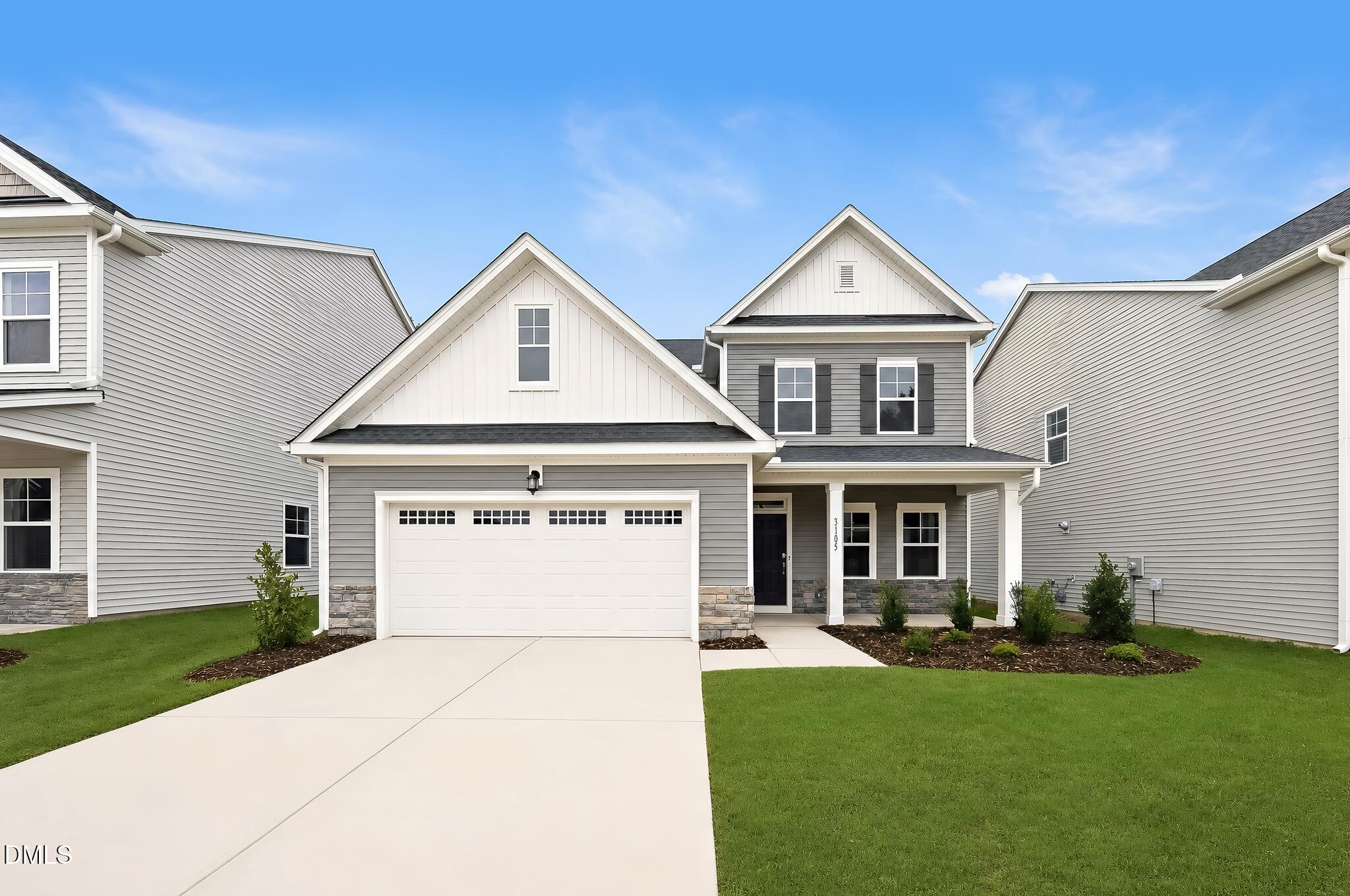 3109 Sandy Bluff Road, Raleigh, NC 27616
