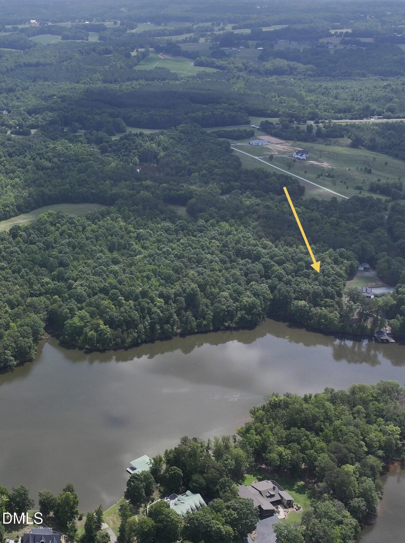 Tract A Victor Williford Road, Roxboro, NC 27574