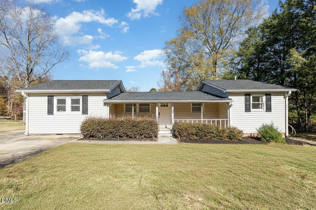 1568 Petty Road, Graham, NC 27253