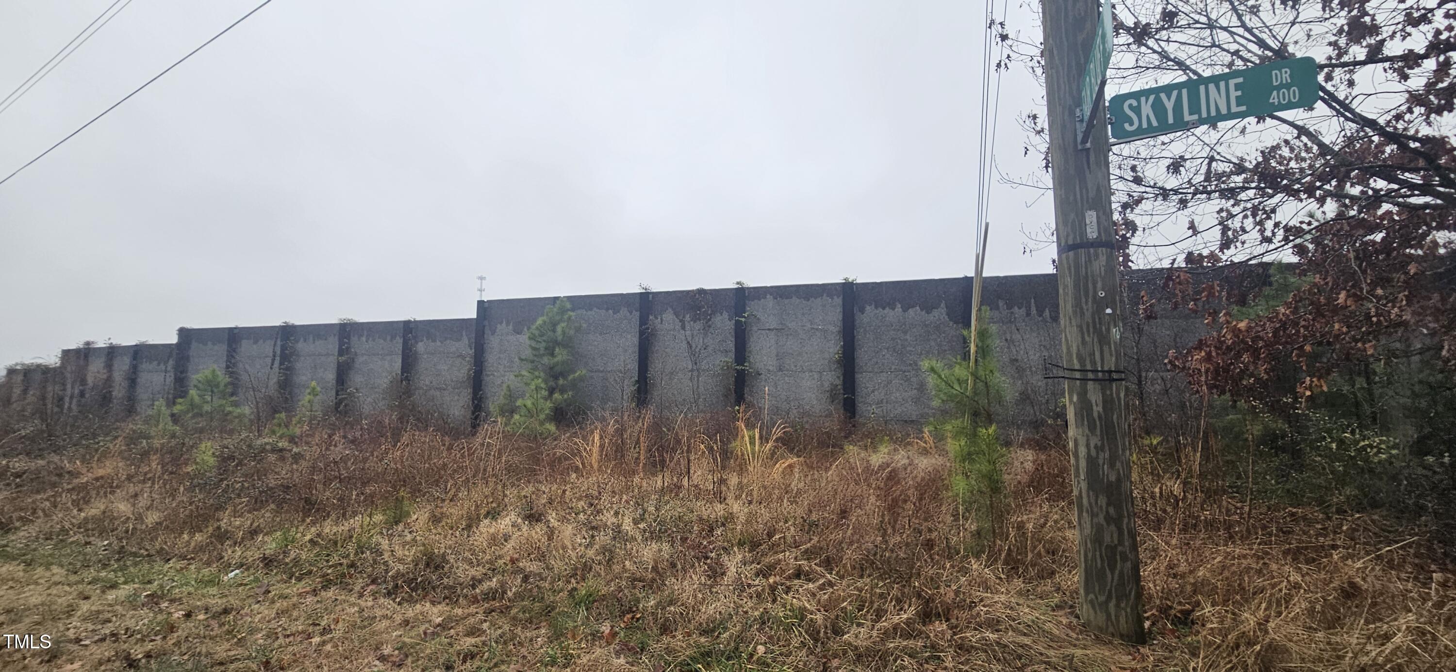 0 Skyline Drive, Salisbury, NC 28146