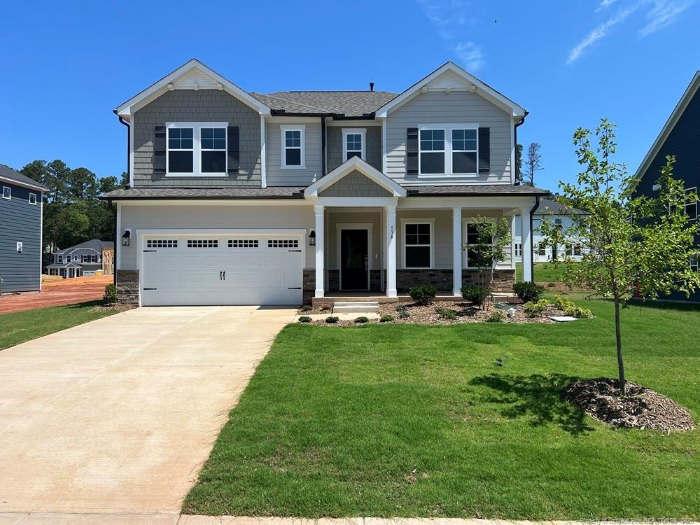 534 Claftin Street, Sanford, NC 27330