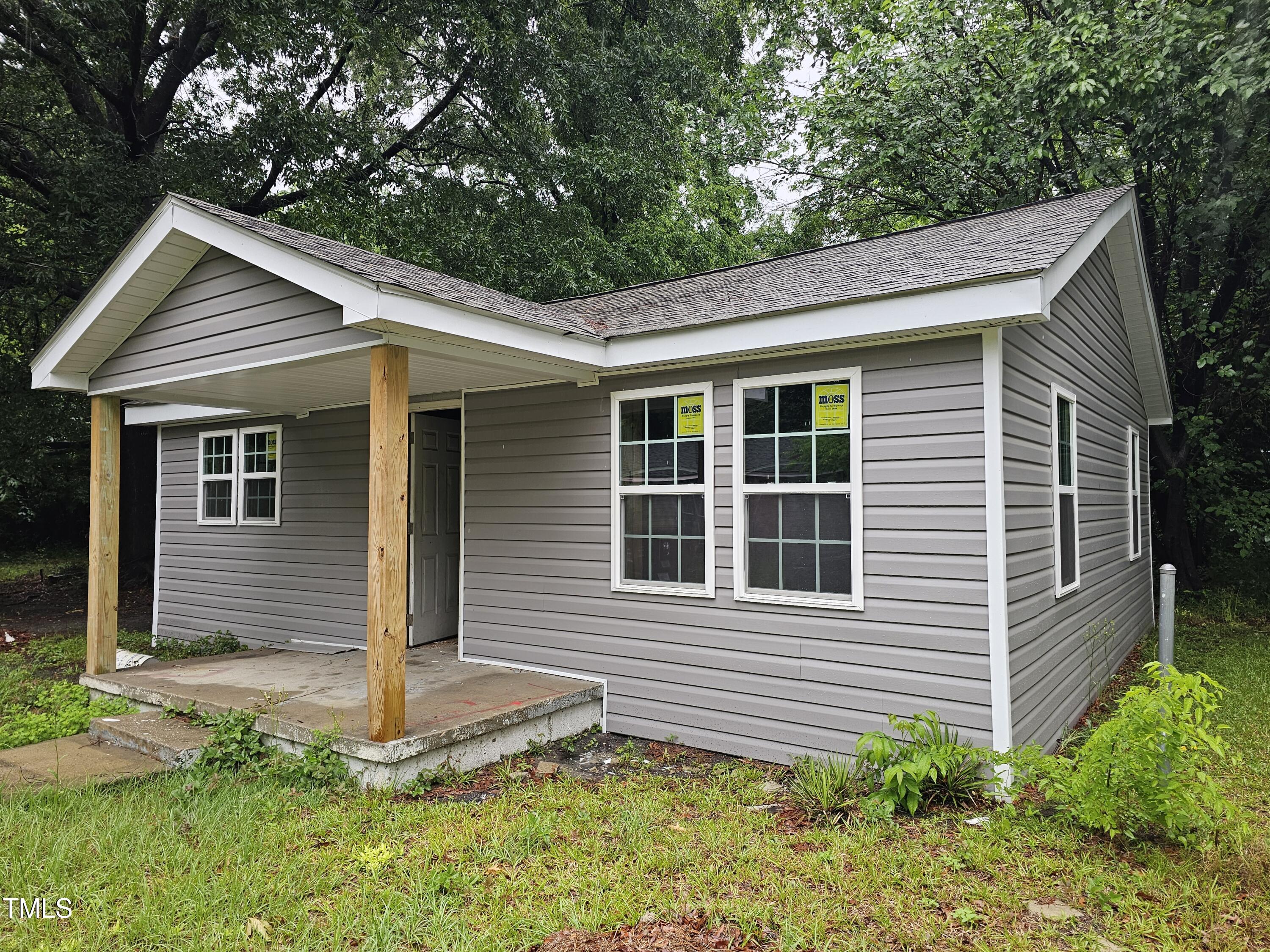 109 Raynor Street, Goldsboro, NC 27530