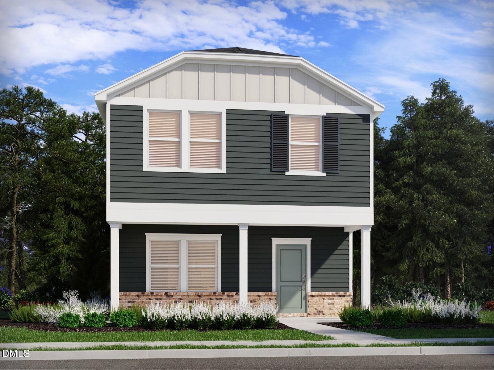 4105 Hazel Branch Way, Wendell, NC 27591