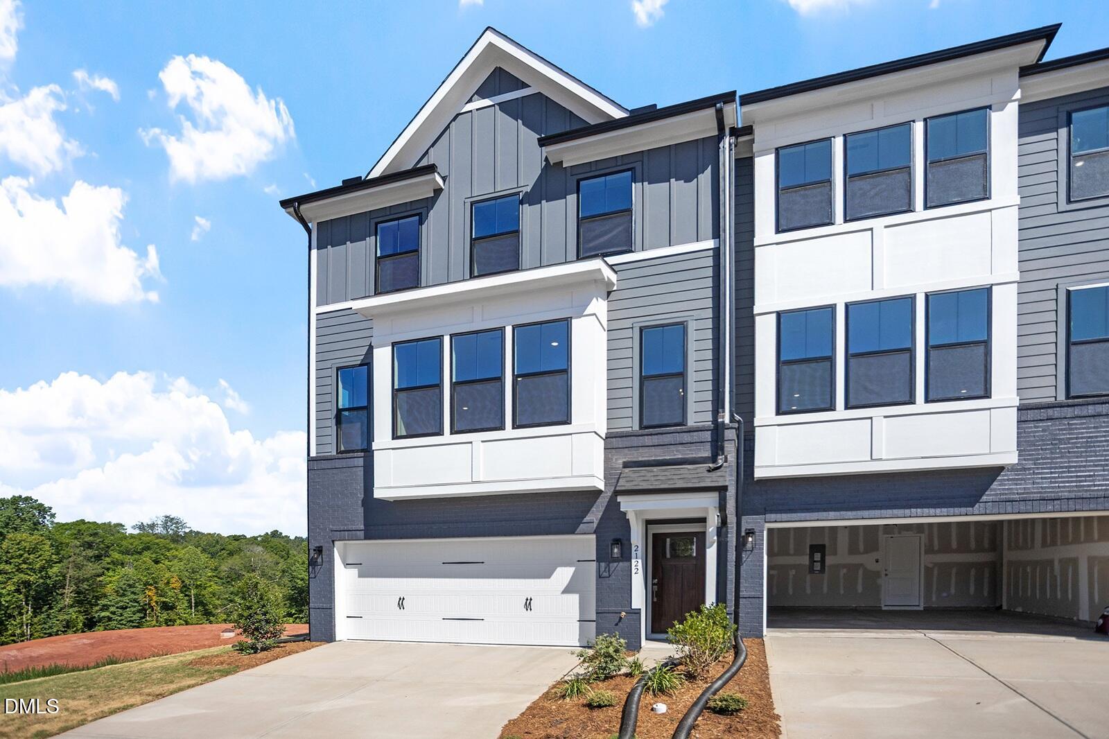 2122 Pink Peony Circle 153, Durham, NC 27703