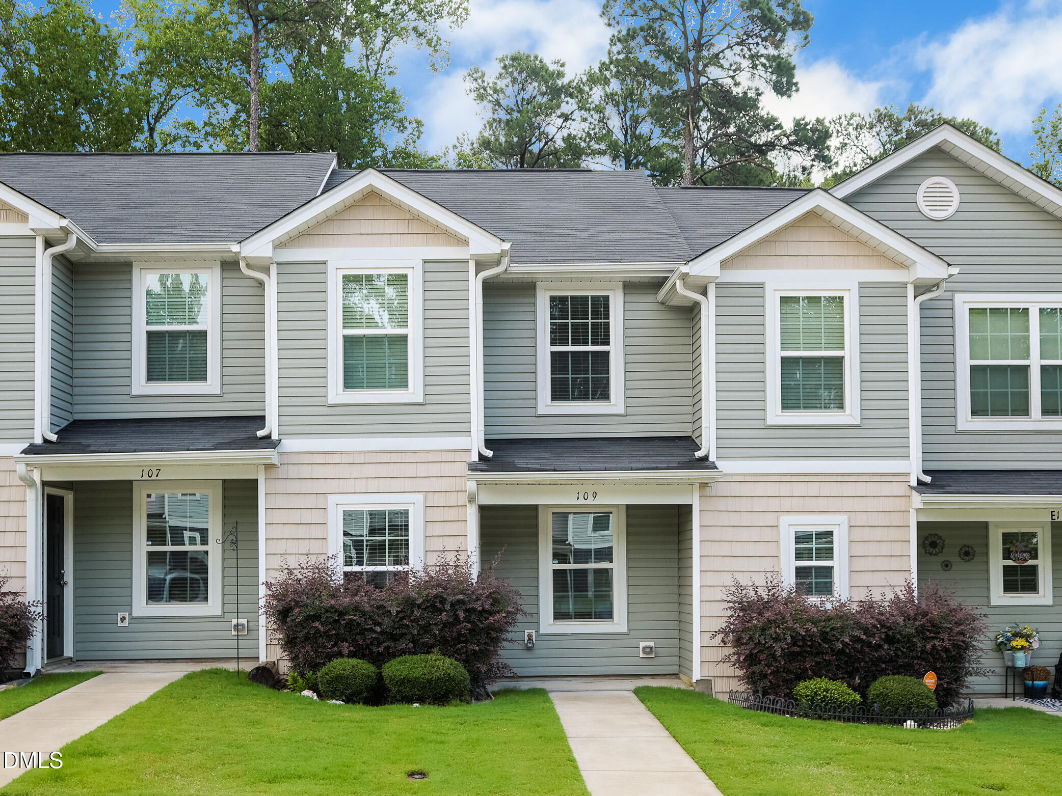 918 E Green Street E109, Franklinton, NC 27525