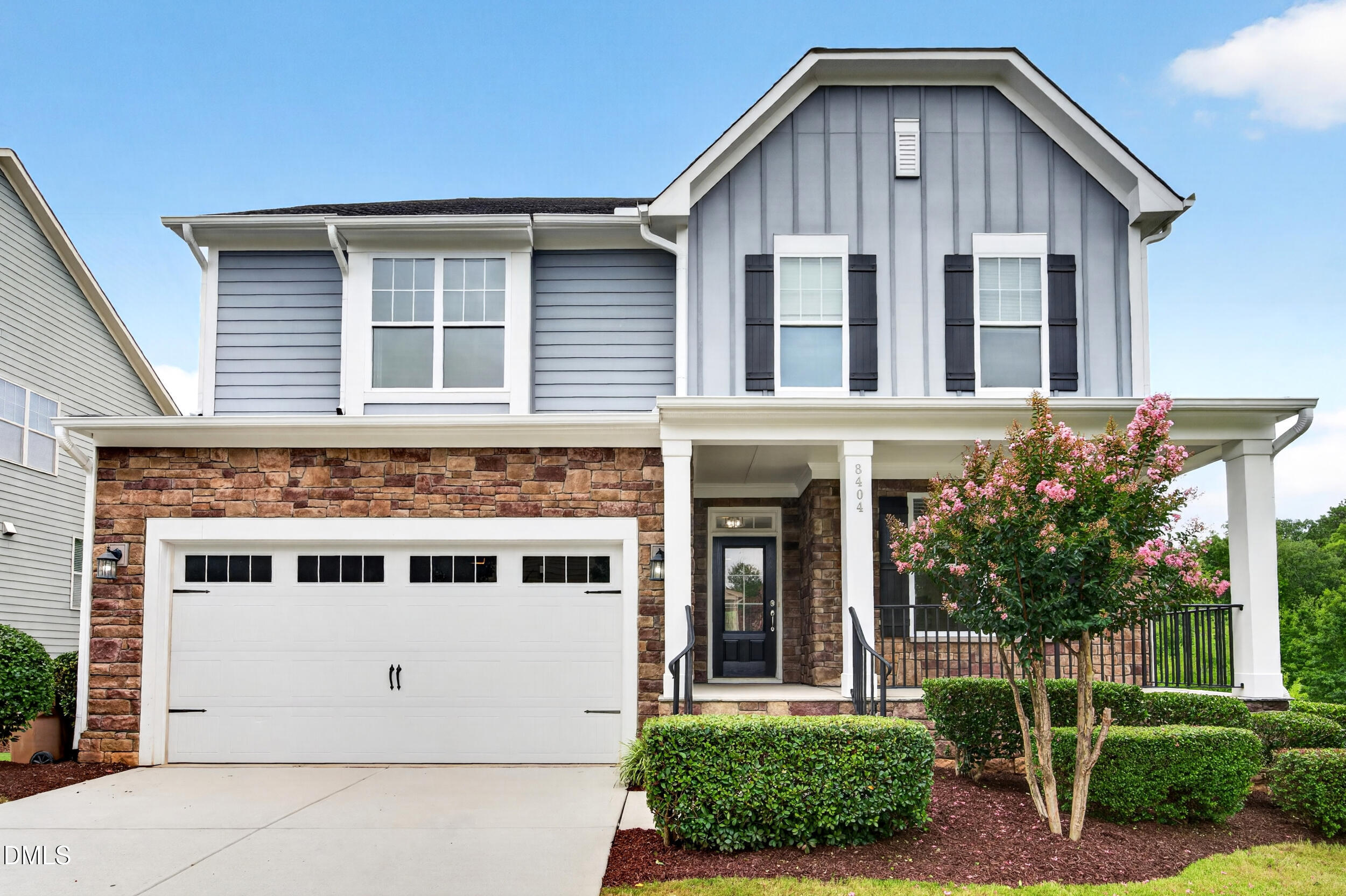 8404 Secreto Drive, Raleigh, NC 27606