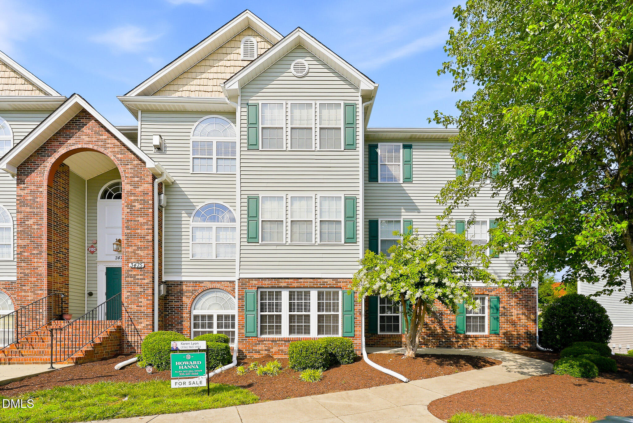 3475 Forestdale Drive 1d, Burlington, NC 27215