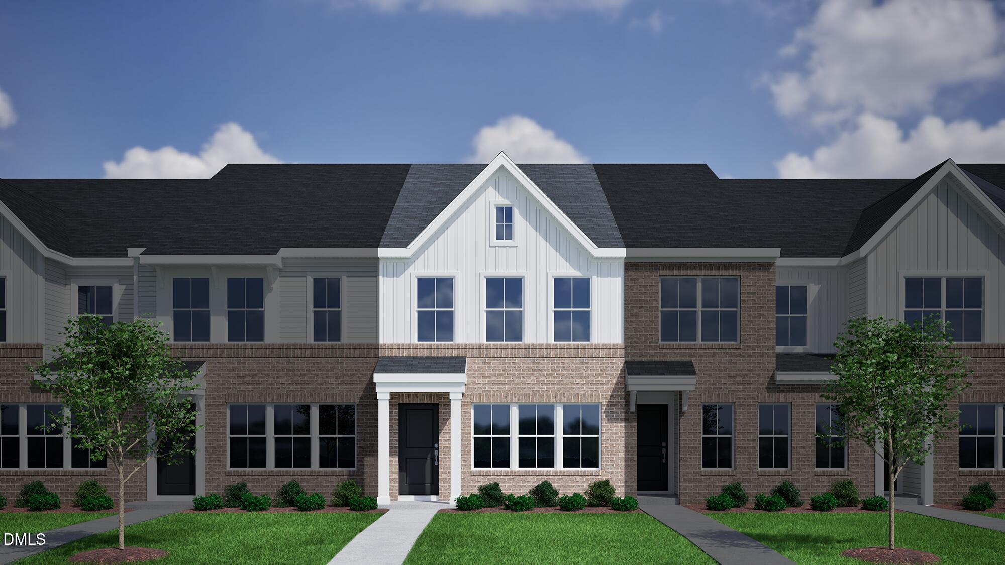 143 Flowering Maple Way 275, Garner, NC 27529