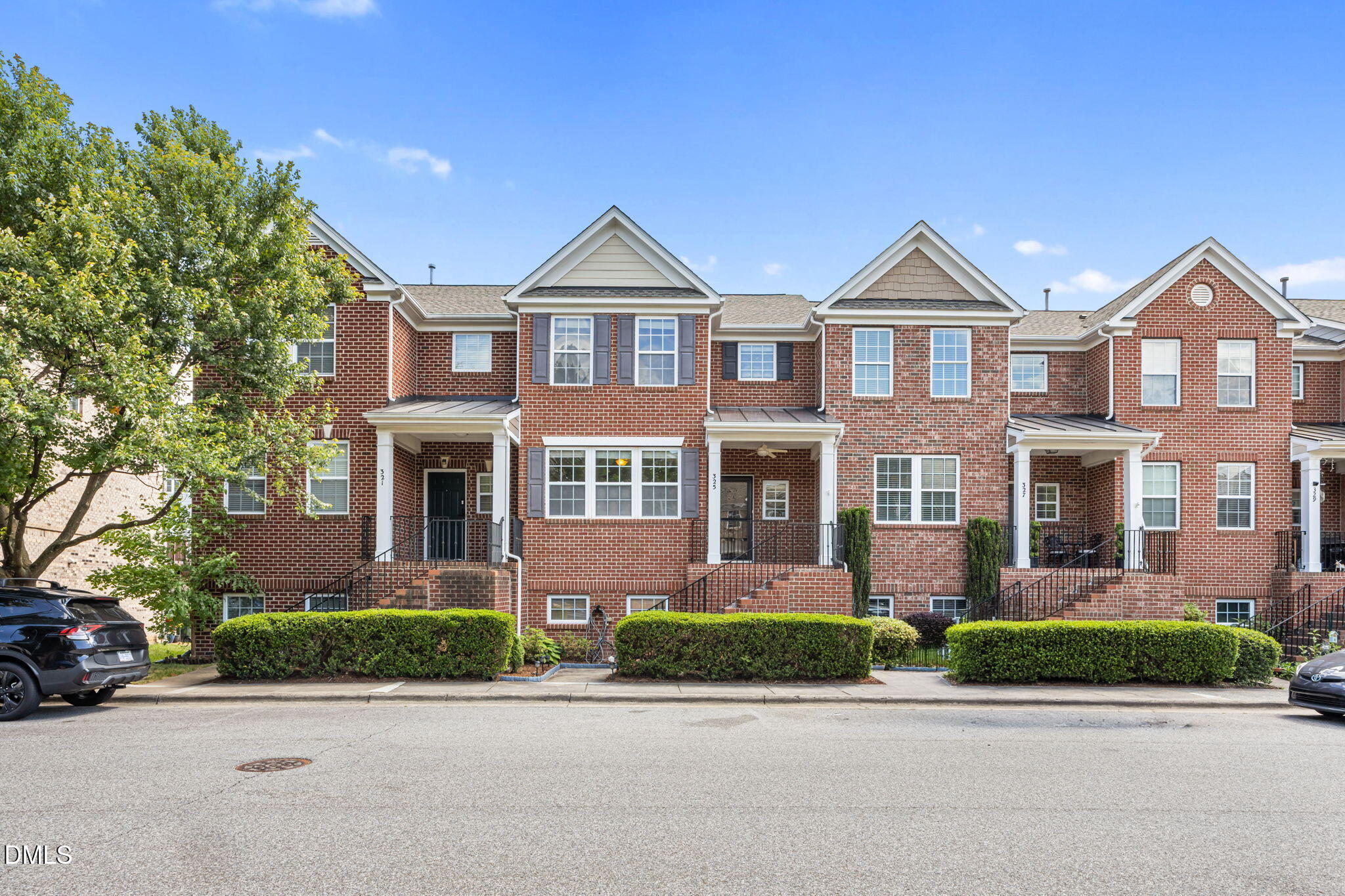 325 Old Mill Village Drive, Apex, NC 27502