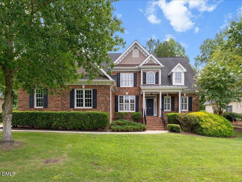 200 Gibson Lane, Clayton, NC 27527
