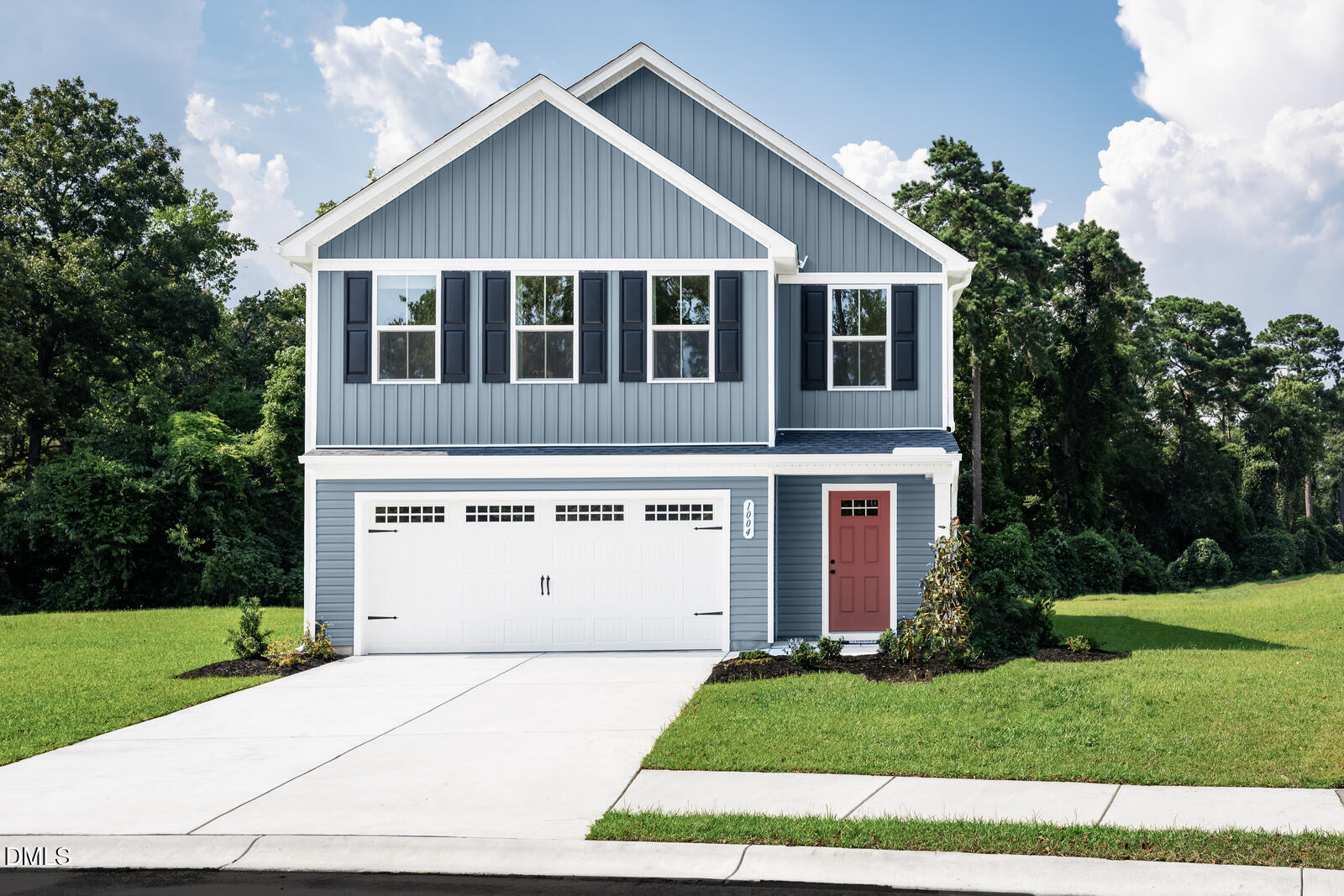132 Cavalier Rider Run, Wendell, NC 27591