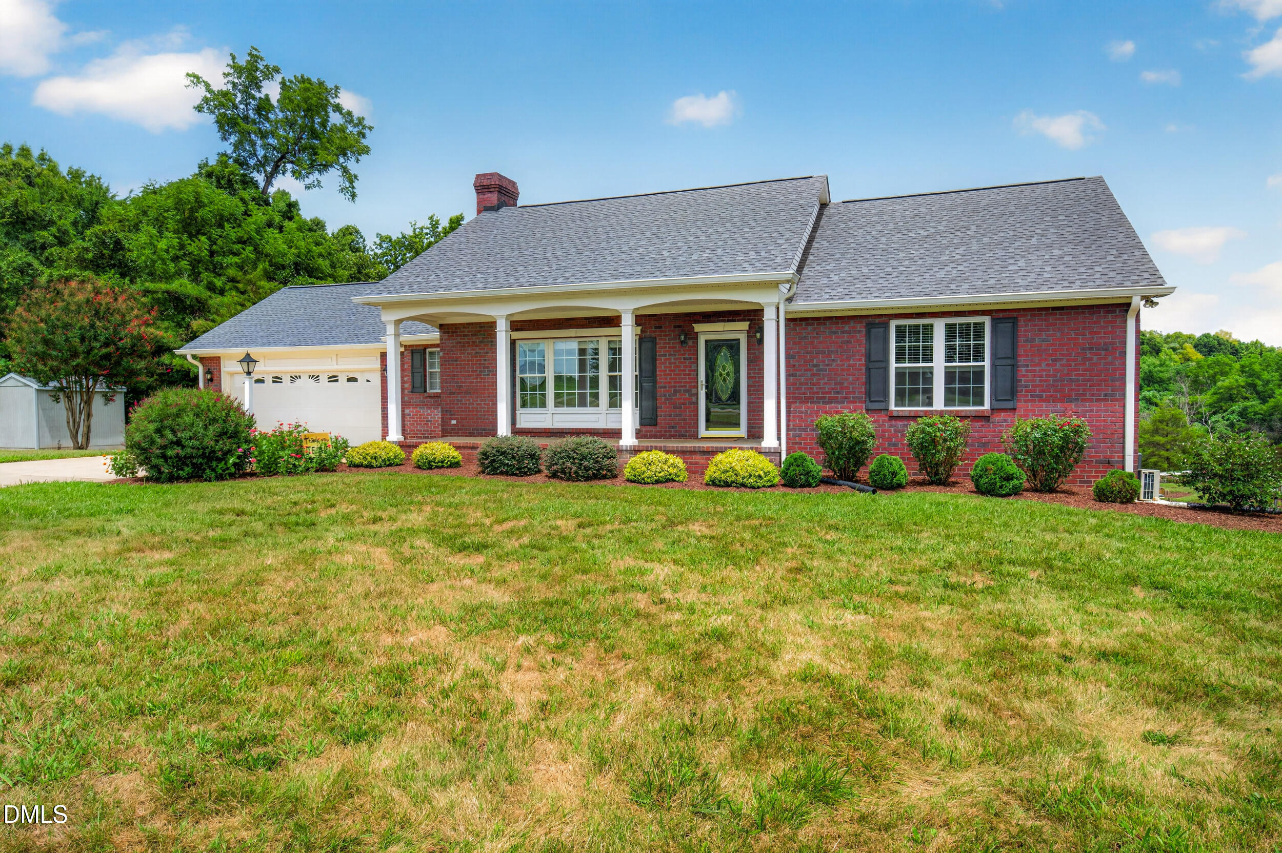 6009 Osceola Ossipee Road, Browns Summit, NC 27214