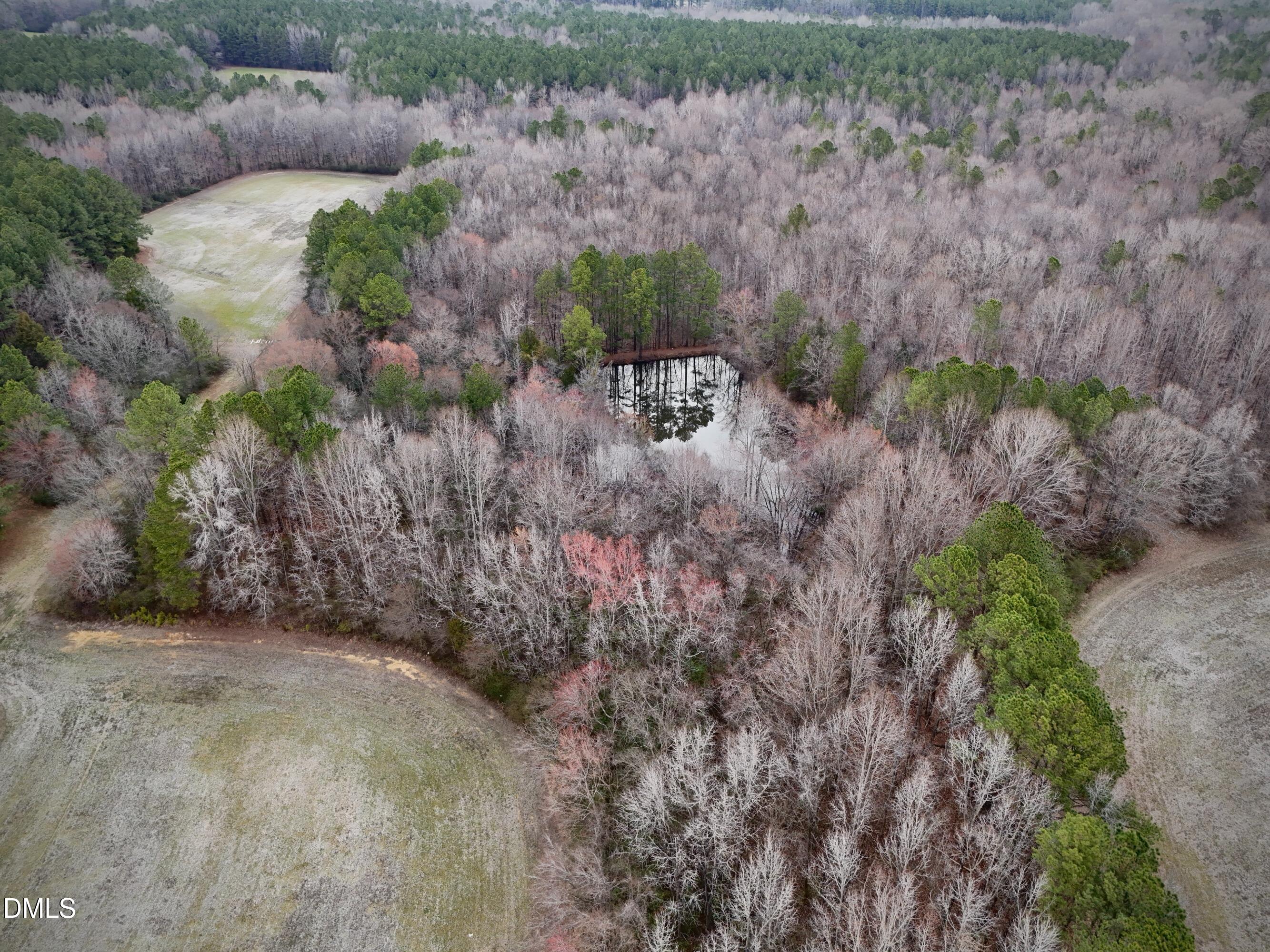 Lot 7 W River Road, Franklinton, NC 27525