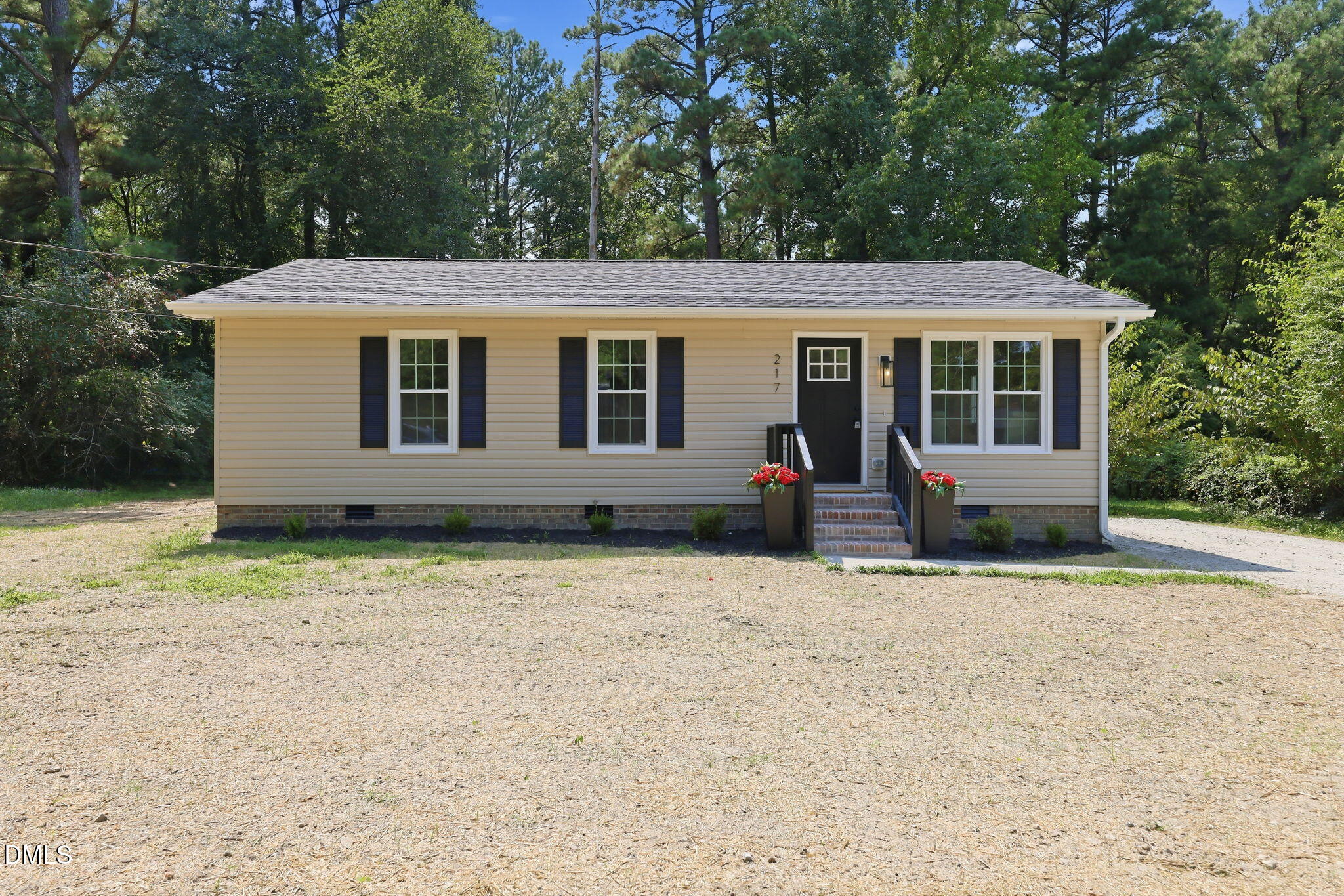 217 Fox Run Drive, Wendell, NC 27591