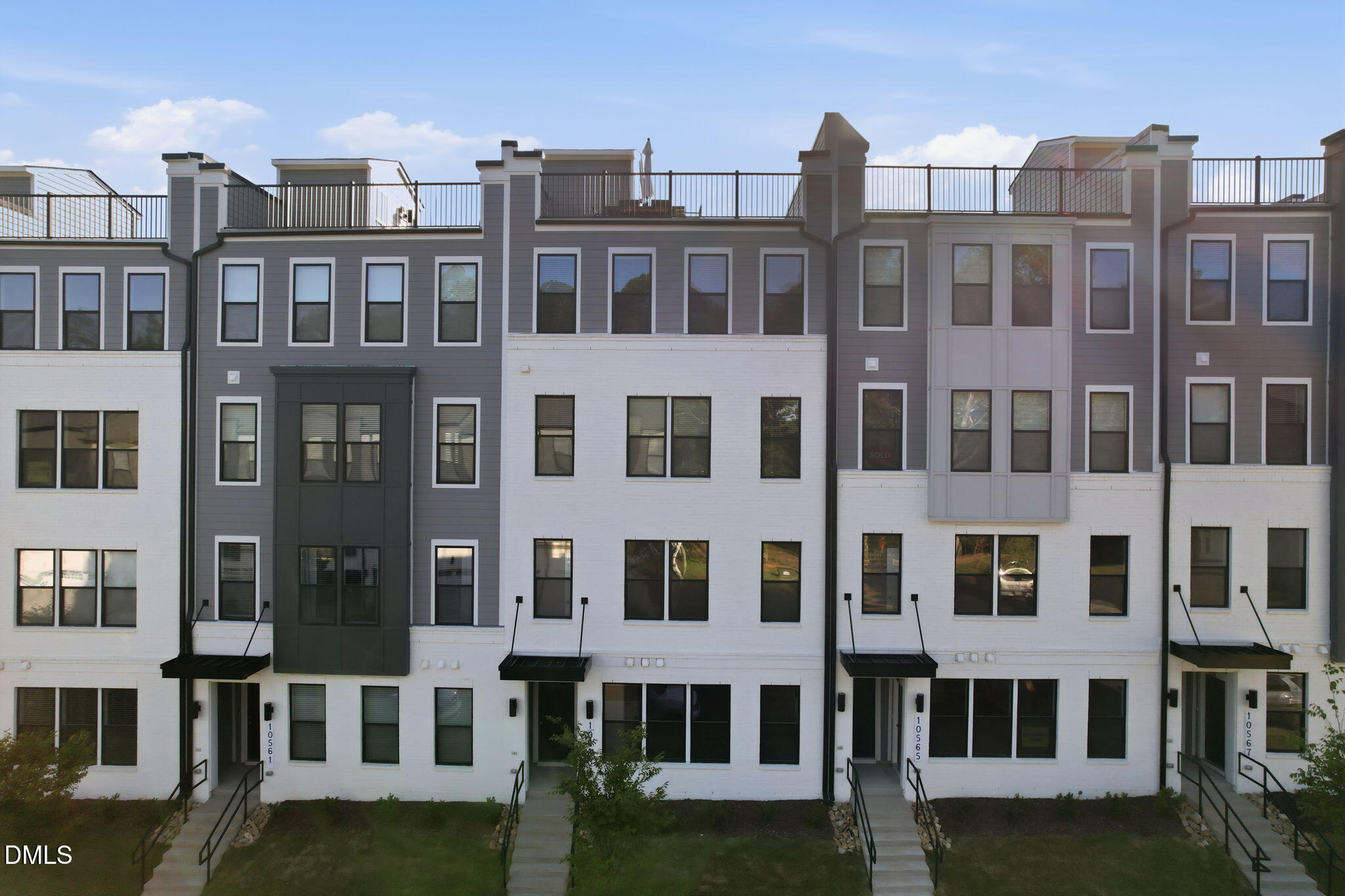 10563 Pleasant Branch Drive Unit 101, Raleigh, NC 27614