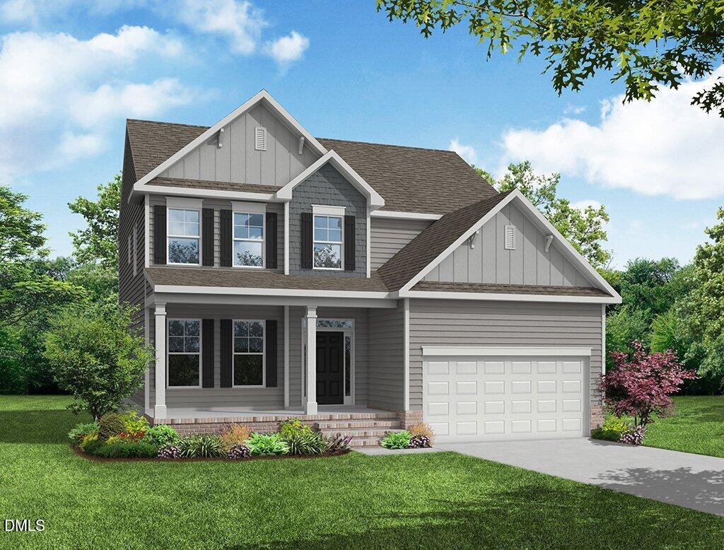 132 Arundel Drive, Archer Lodge, NC 27527