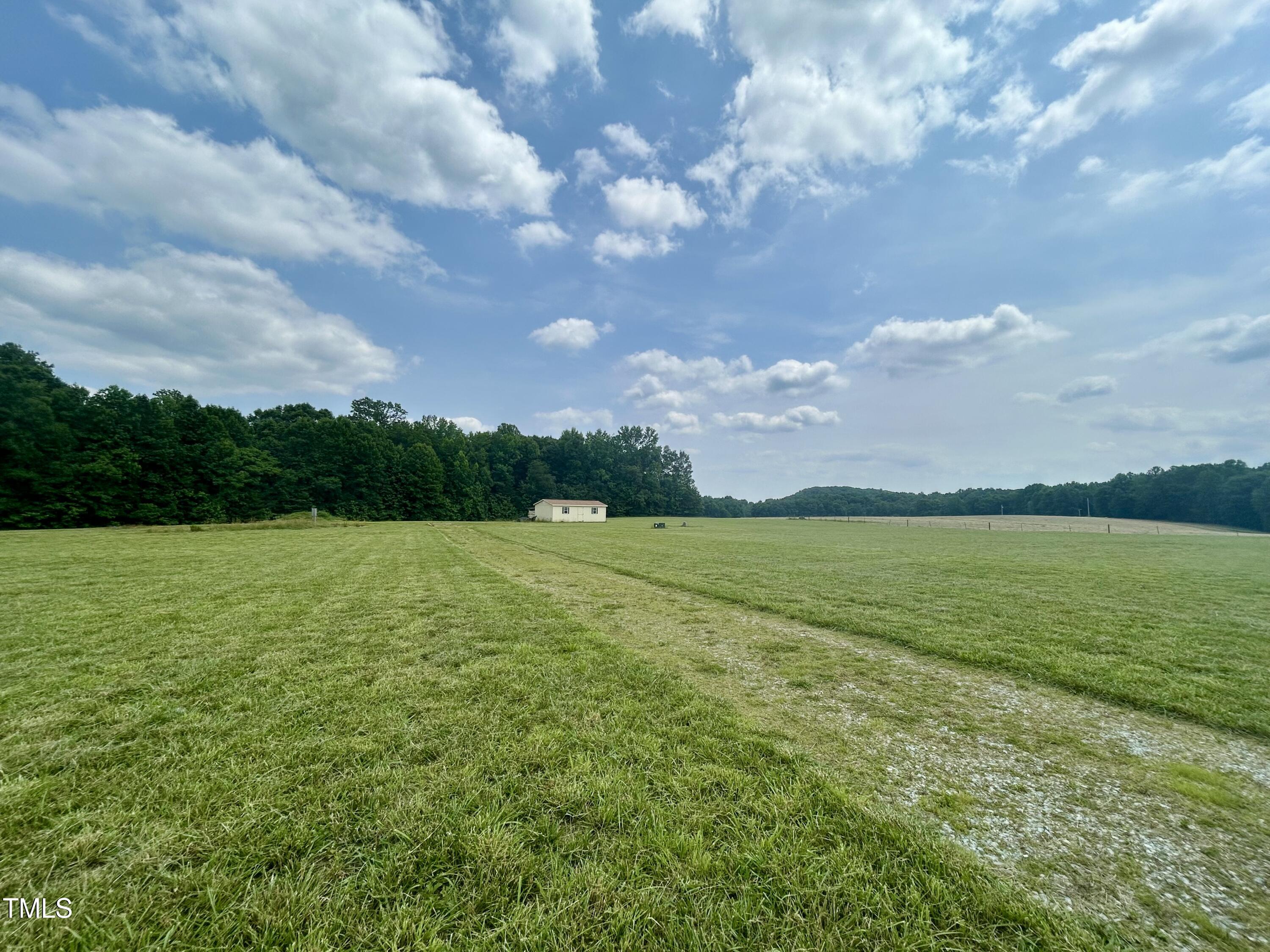 618 Bowen Road, Rougemont, NC 27572