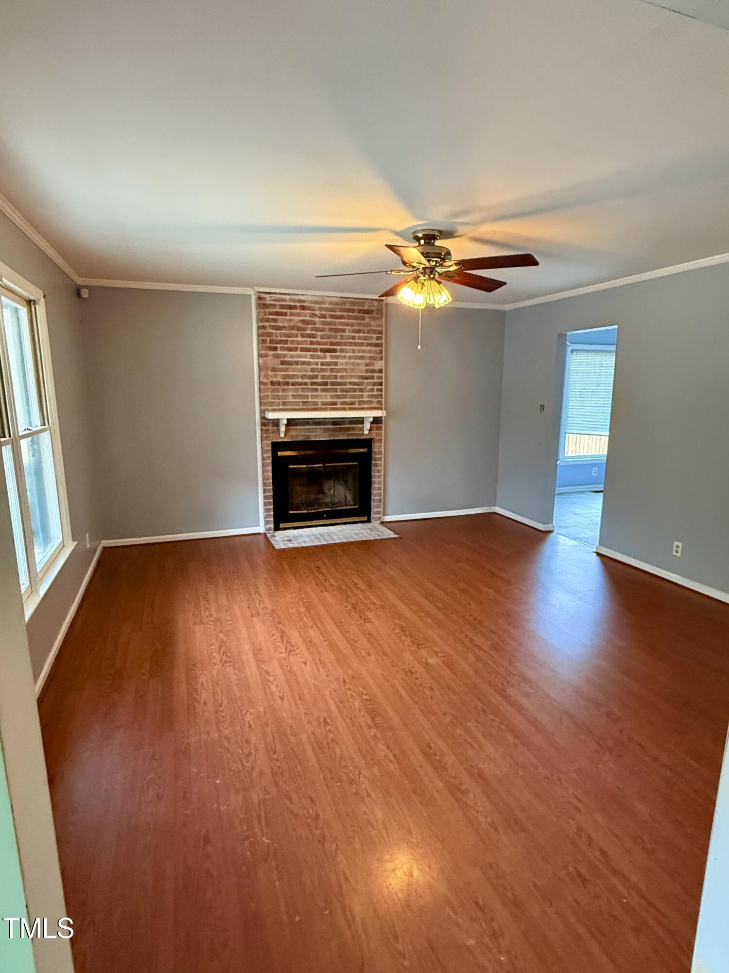 5196 Folgers Mill Road, Julian, NC 27283