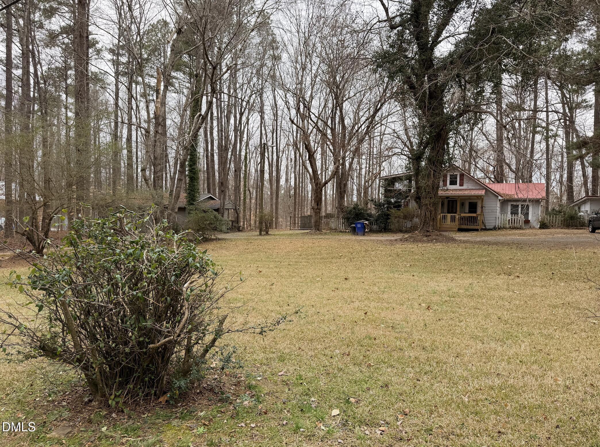 1753 Old Lystra Road, Chapel Hill, NC 27517