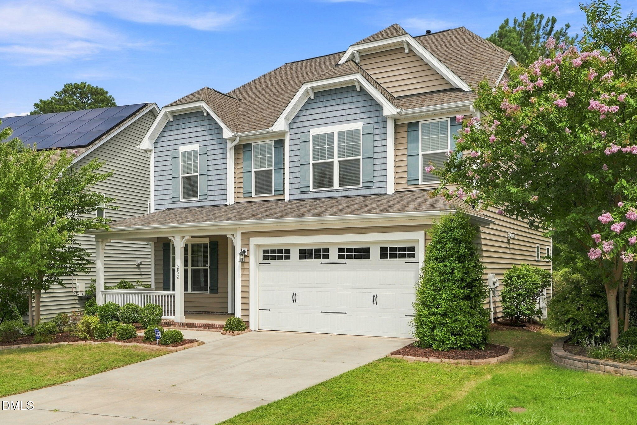 232 Turner Oaks Drive, Cary, NC 27519