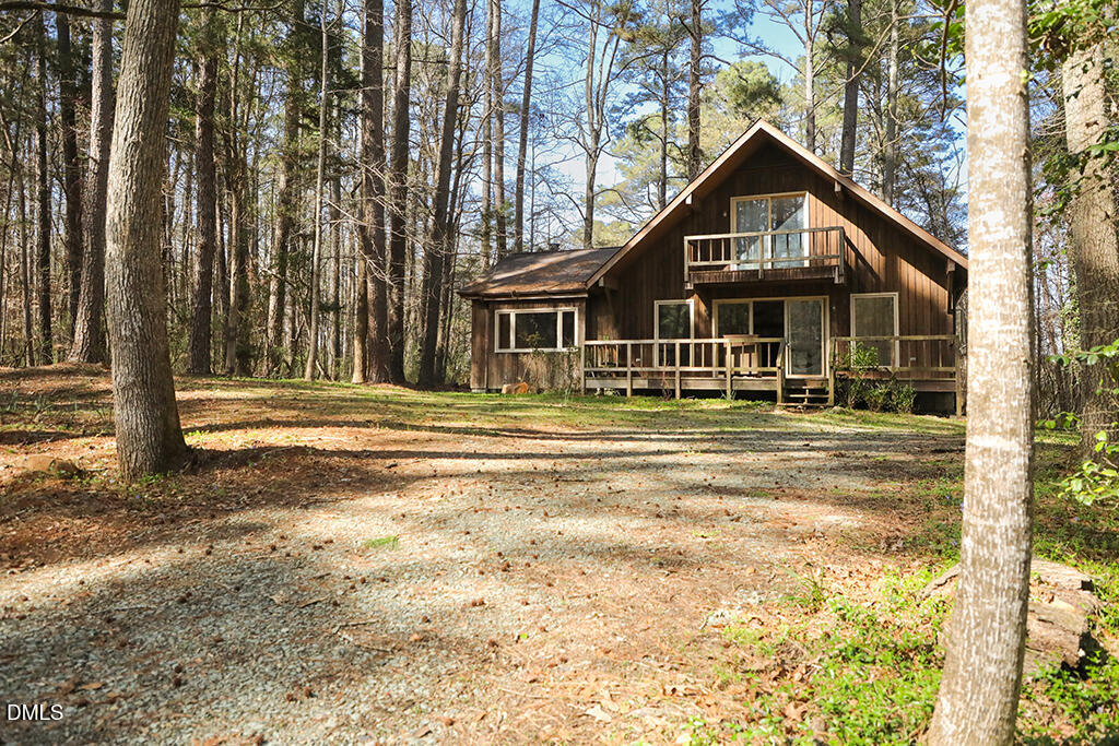215 Bynum Road, Pittsboro, NC 27312