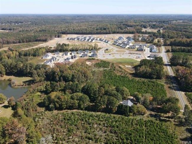 0 Shepard School Road, Zebulon, NC