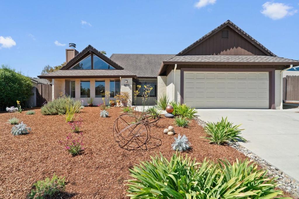 6053 Thurber Lane