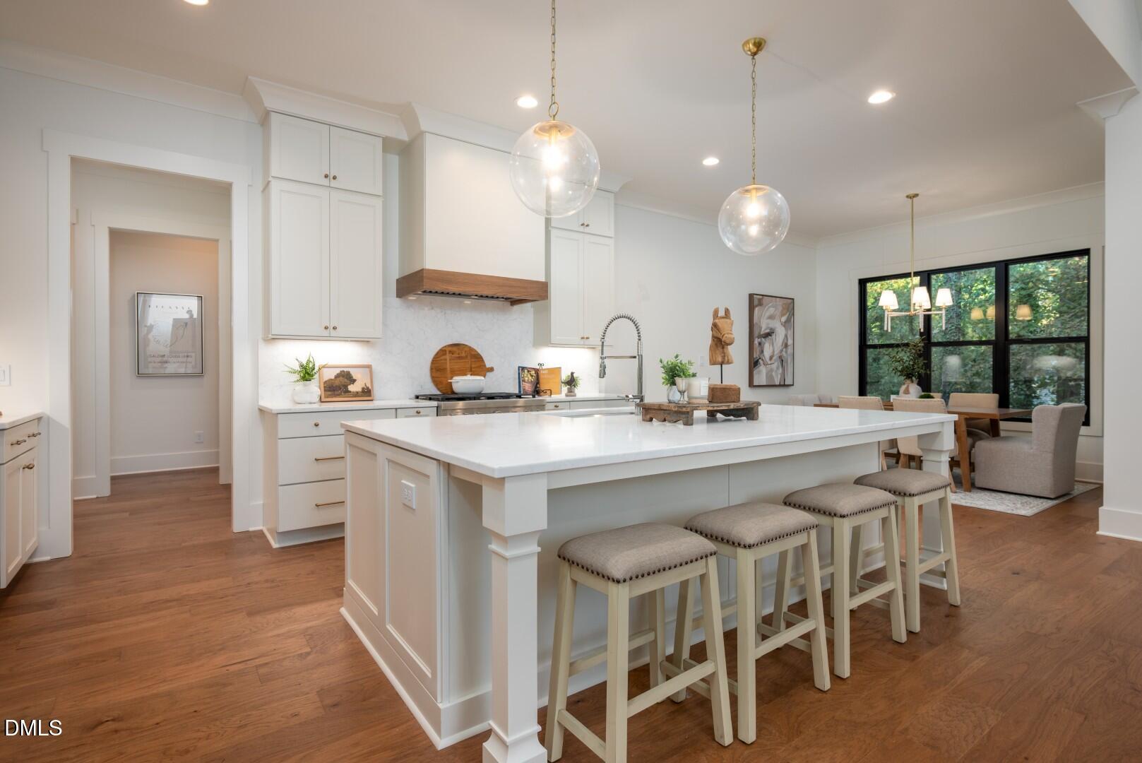5205 Quail Meadow Drive, Raleigh, NC 27609