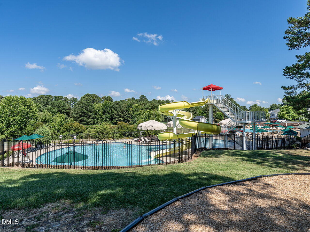 153 Summit Oaks Lane, Holly Springs, NC 27540