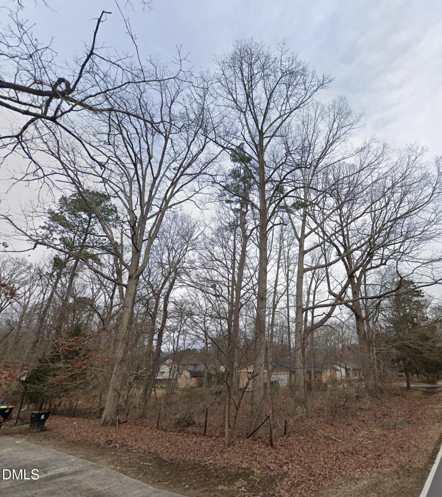 1608 Goodwin Road, Durham, NC 27712
