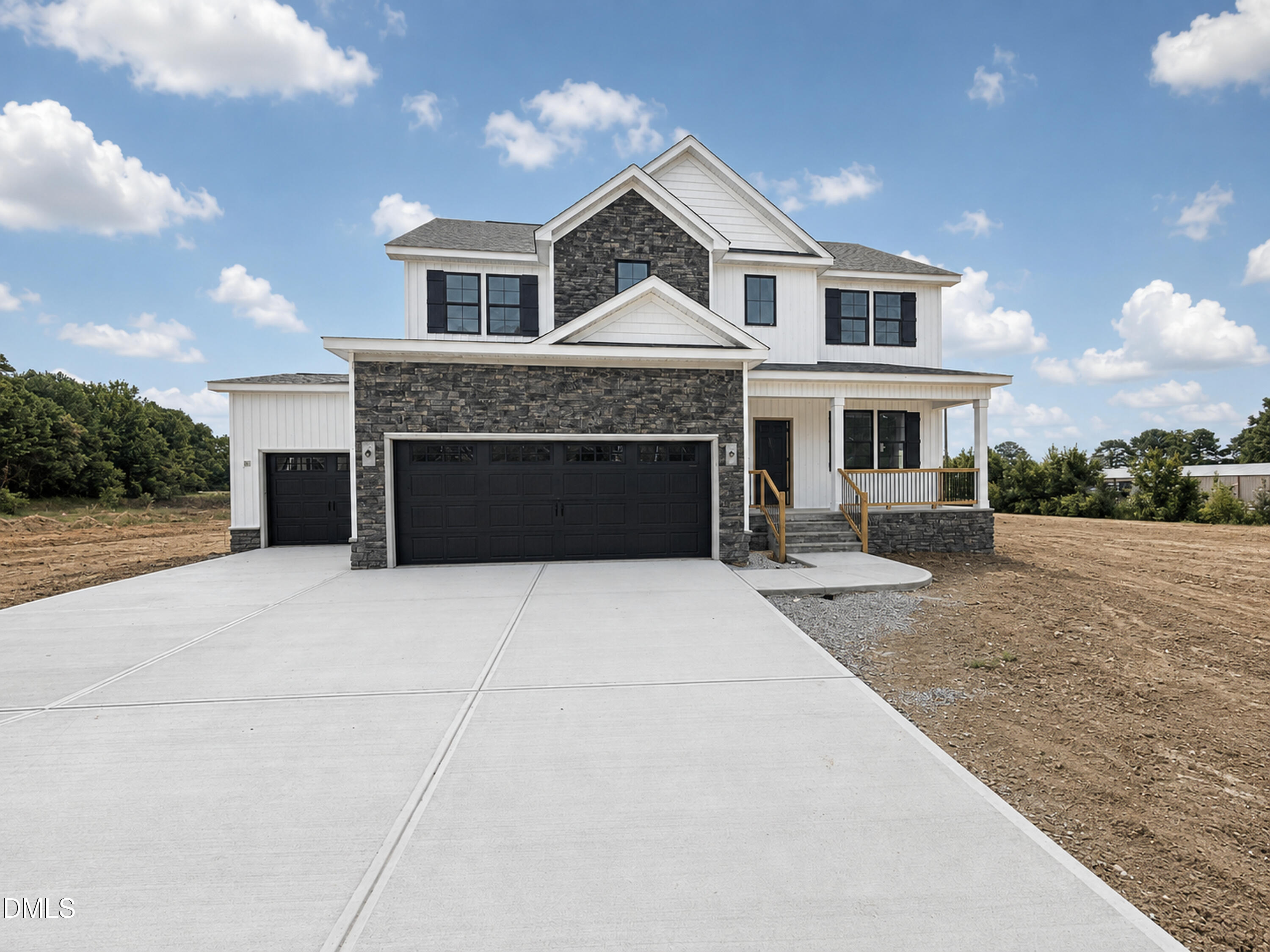 20 Howell Farm Drive (21), Selma, NC 27576