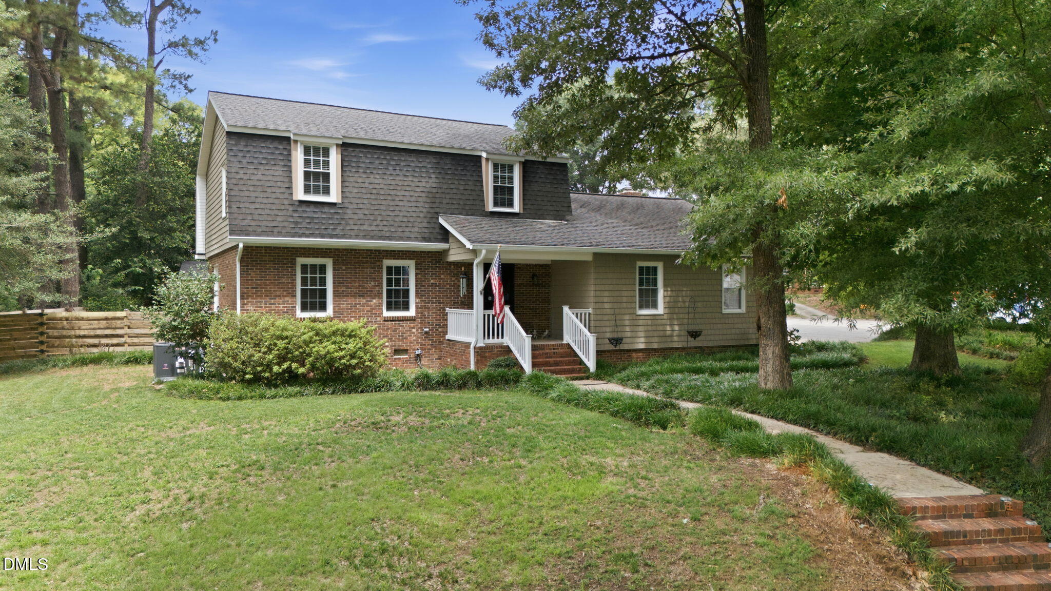 4313 Ryegate Drive, Raleigh, NC 27604