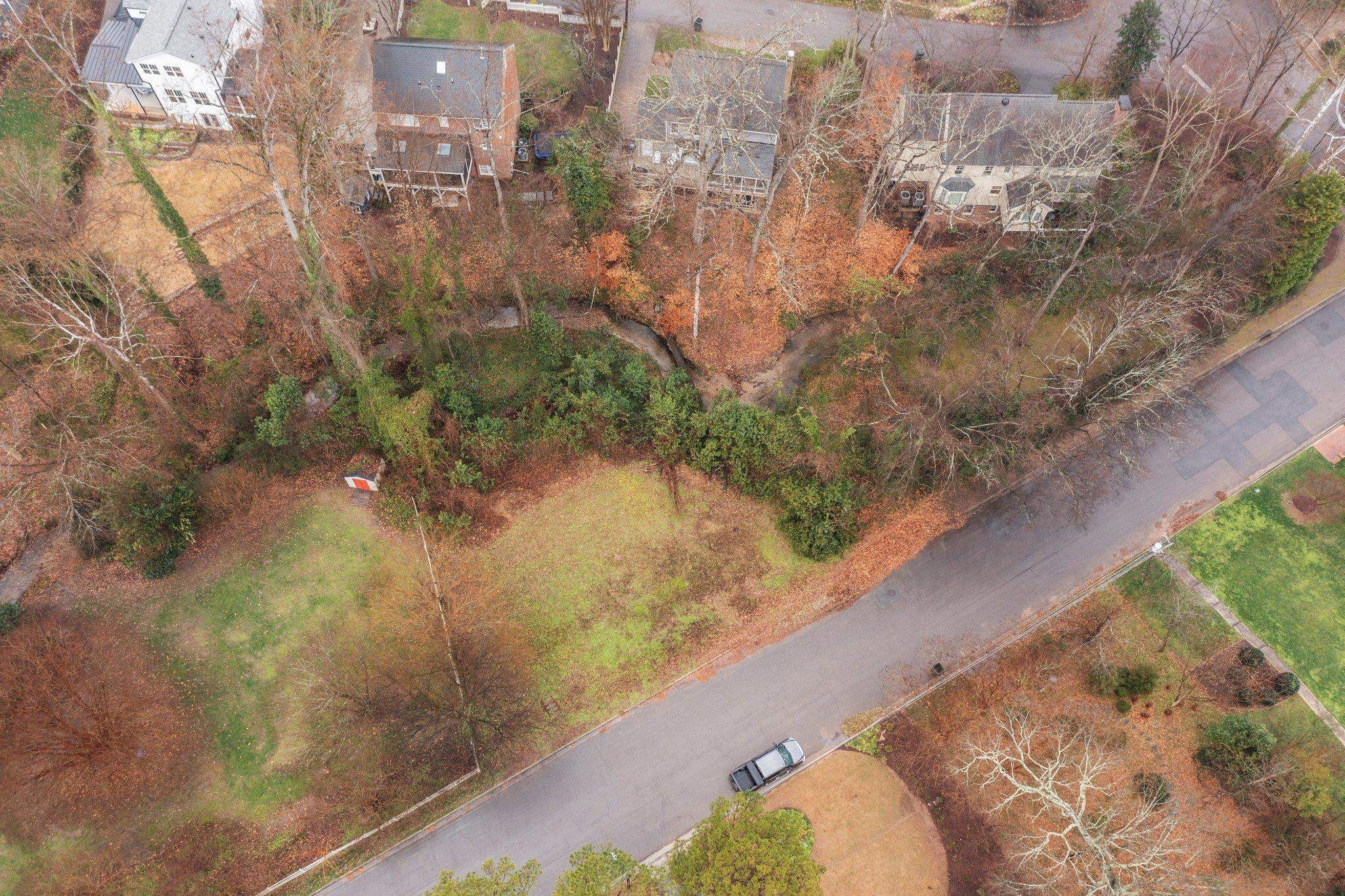 2309 Oxford Road, Raleigh, NC 27608