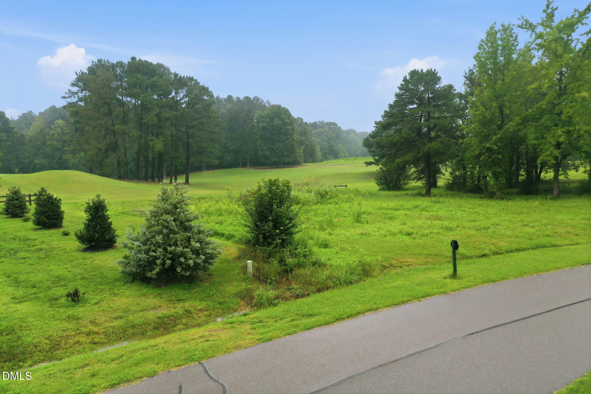 21 Oak Tree Drive, Blanch, NC 27212