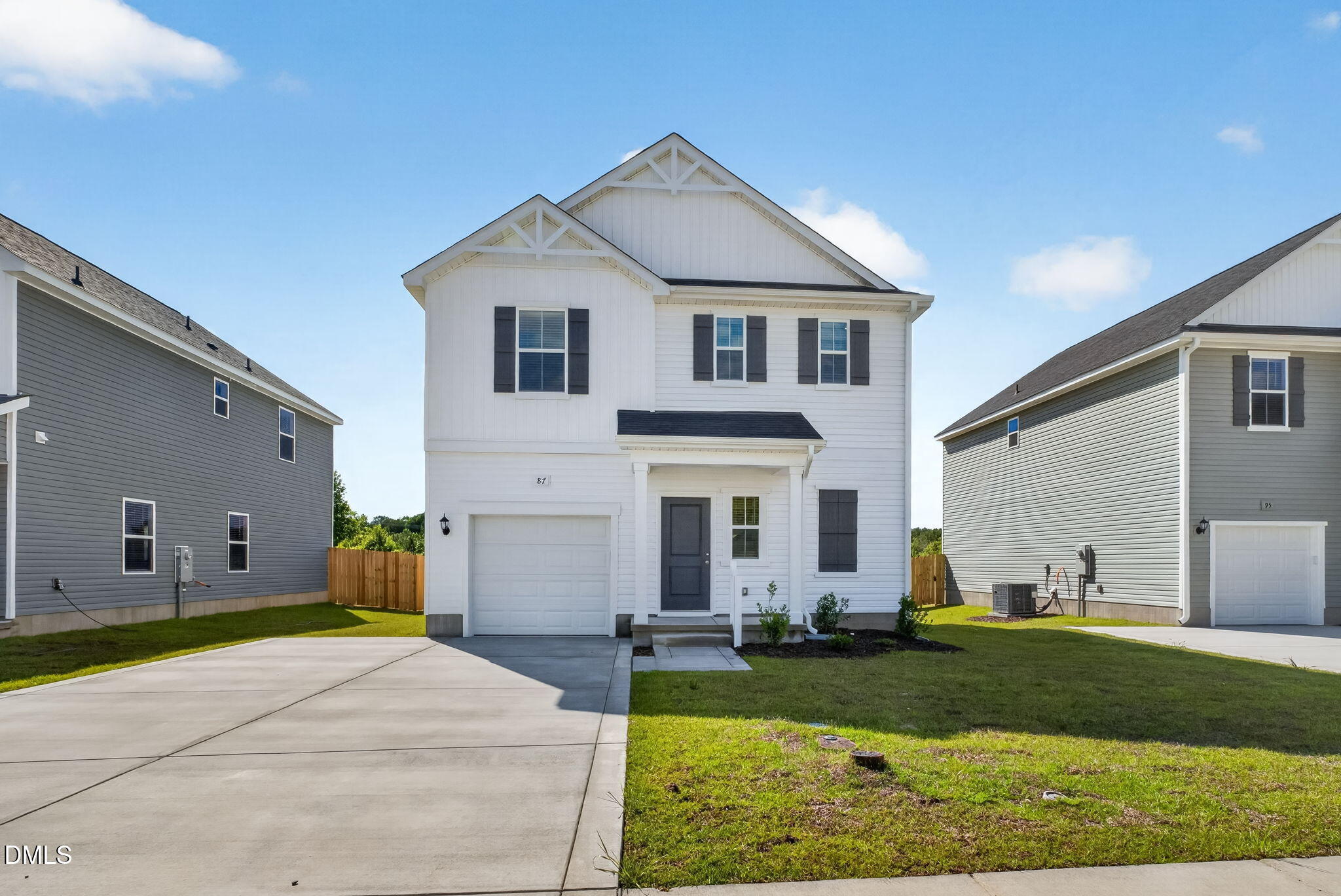 87 Stout Landing, Dunn, NC 28334