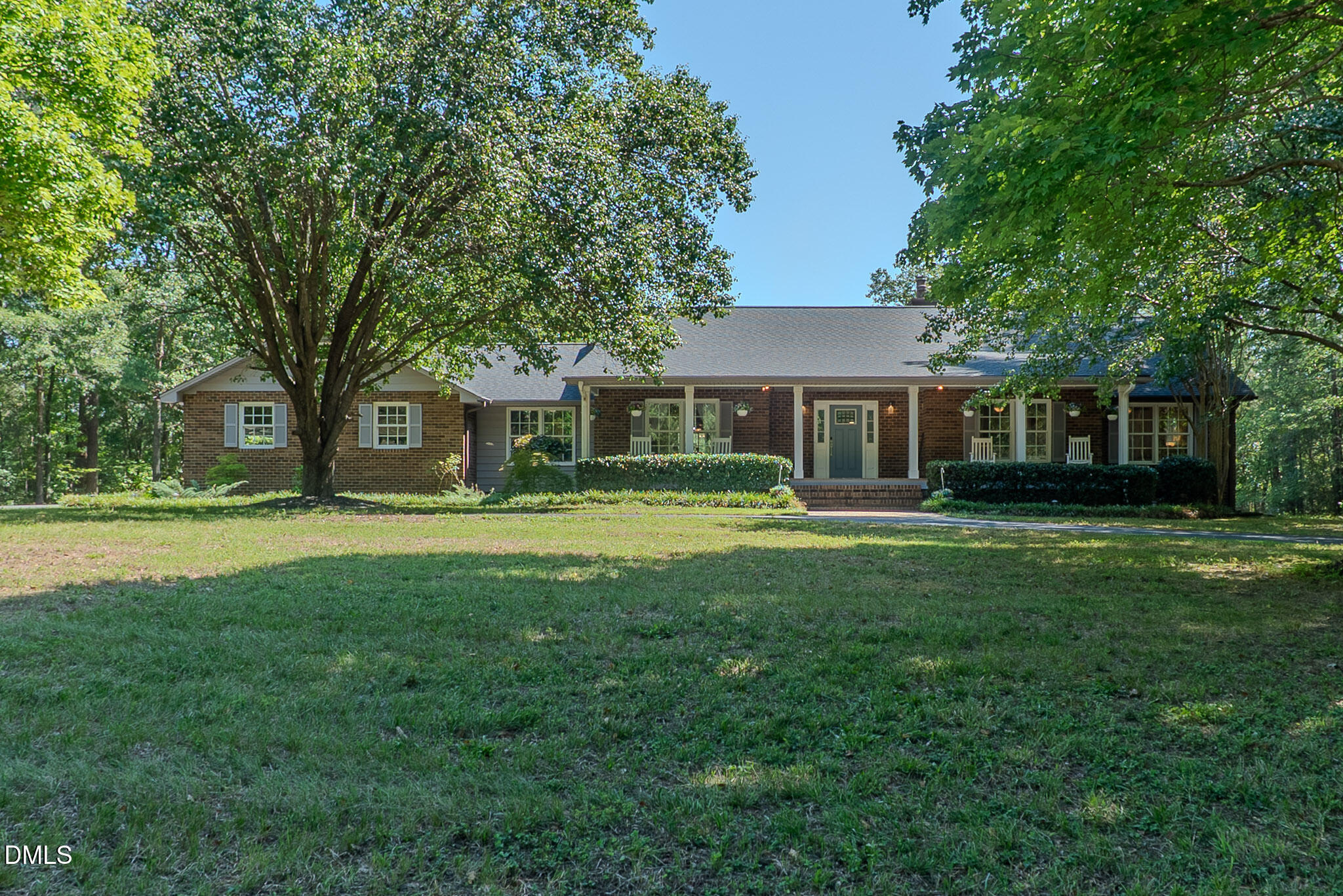 5301 Sky Lane Drive, Durham, NC 27704