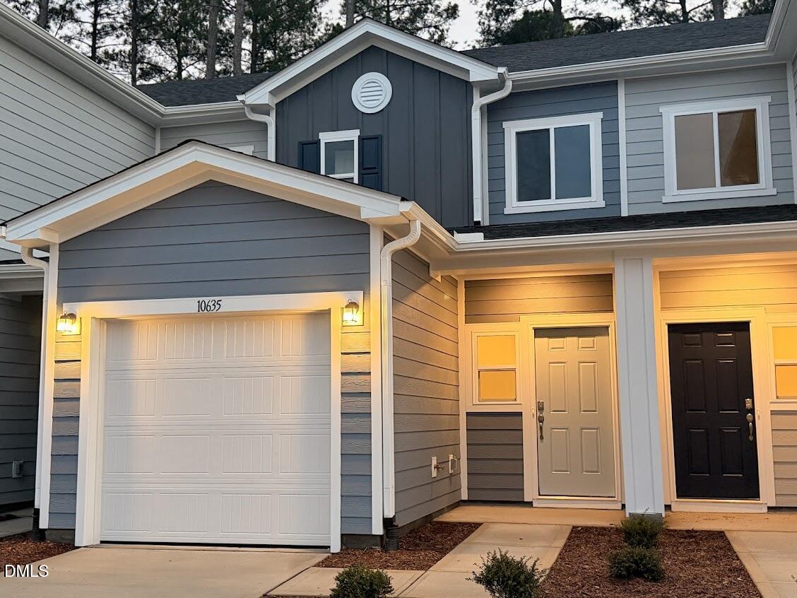 10635 Brookside Reserve Road, Raleigh, NC 27614
