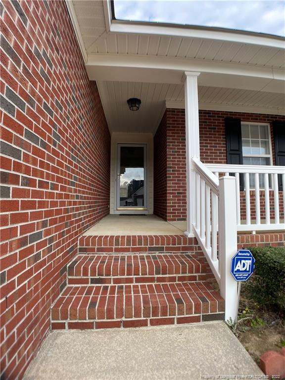 8342 Judy Drive, Fayetteville, NC 28314
