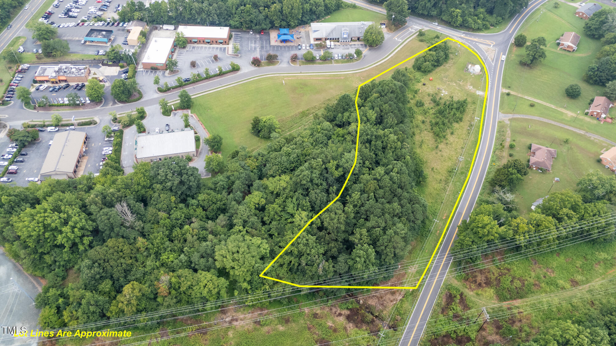 1600 Orange Grove Road, Hillsborough, NC 27278