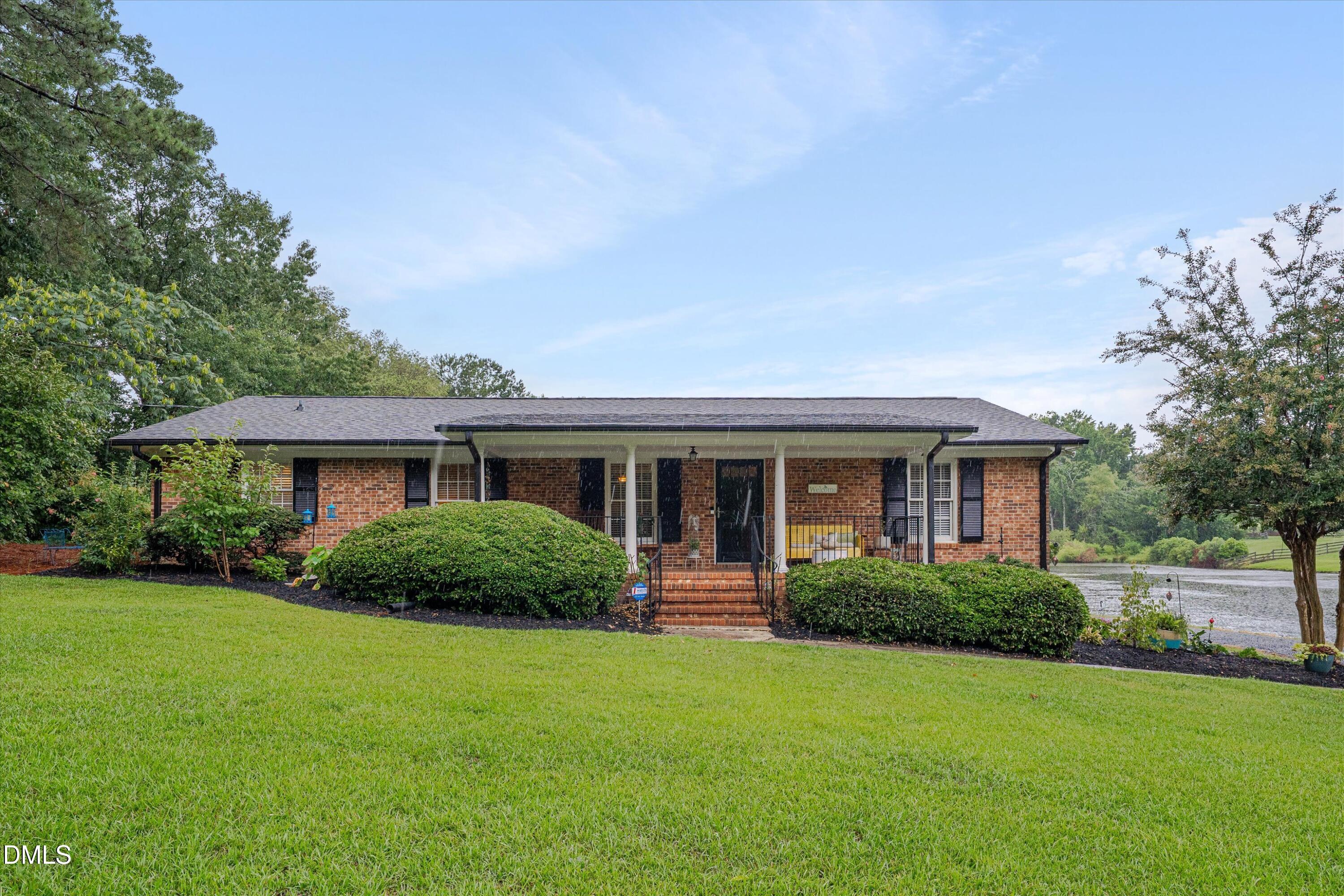 776 Chisenhall Road, Angier, NC 27501
