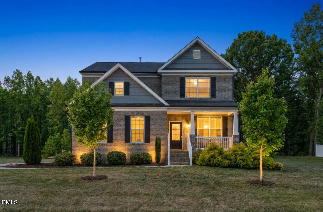 1486 Kernodle Landing Drive, Burlington, NC 27217
