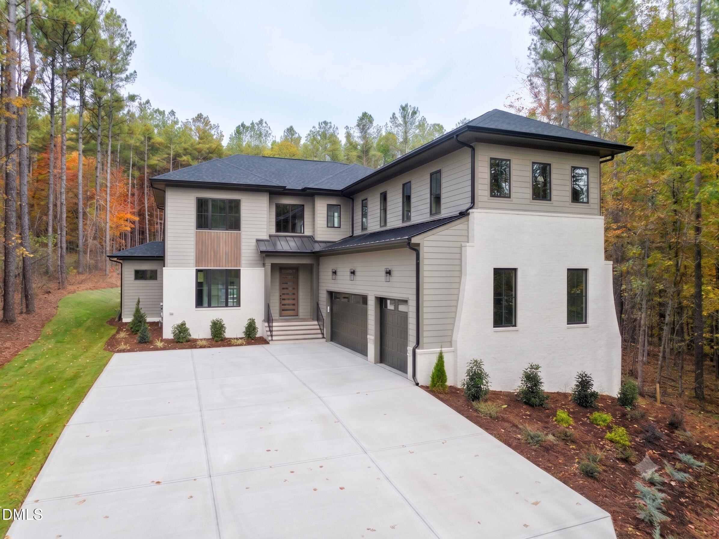 7317 Wexford Woods Lane, Wake Forest, NC 27587