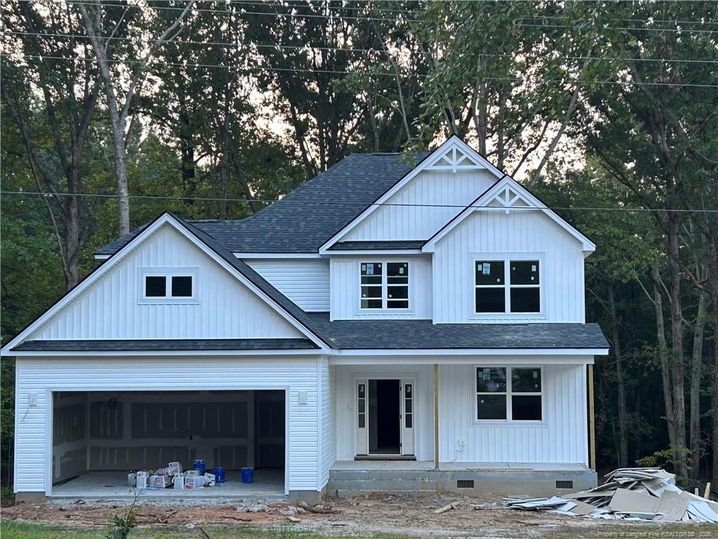 4515 Buckhorn Road, Sanford, NC 27330