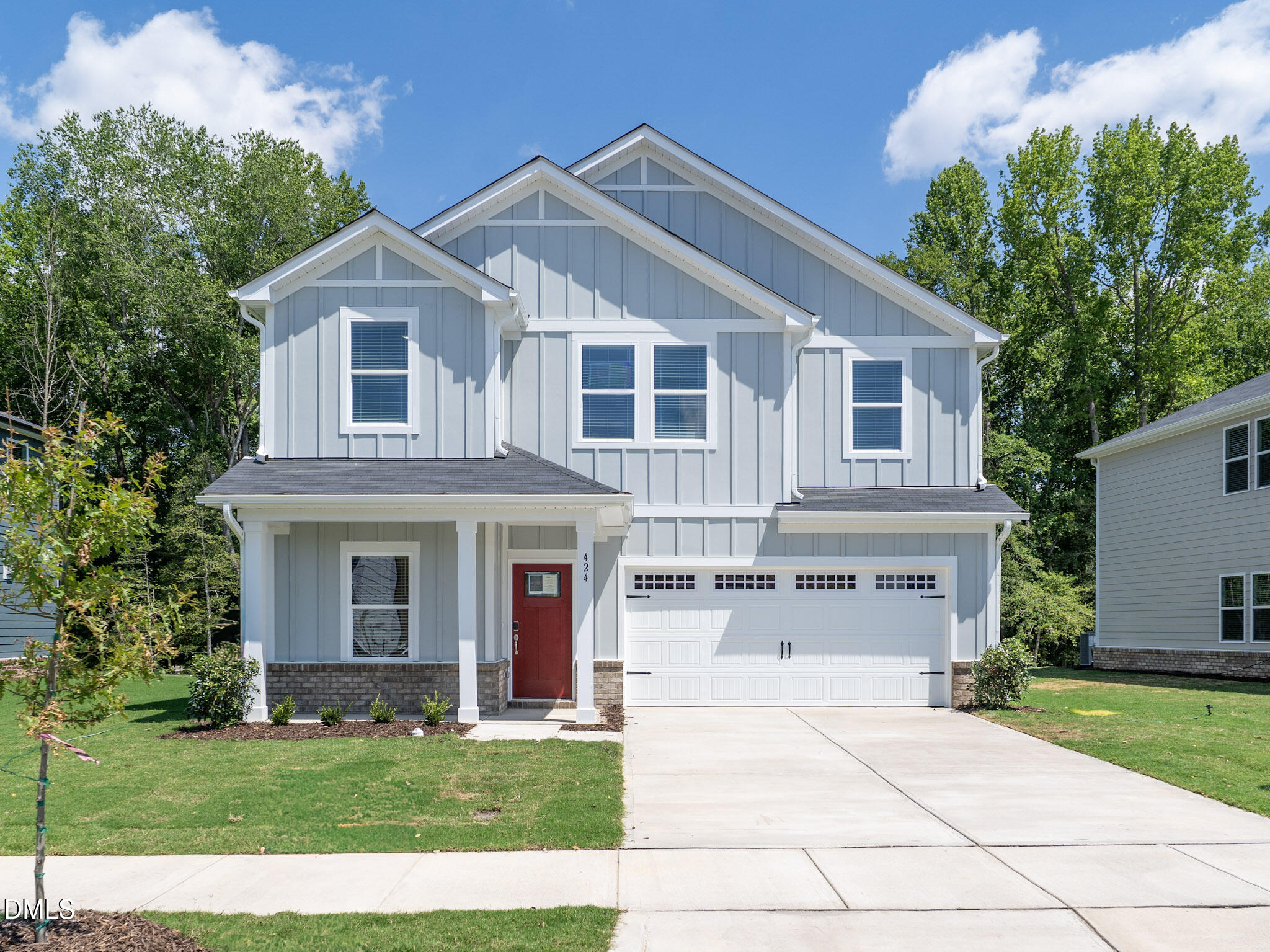 424 Southland Drive, Zebulon, NC 27597