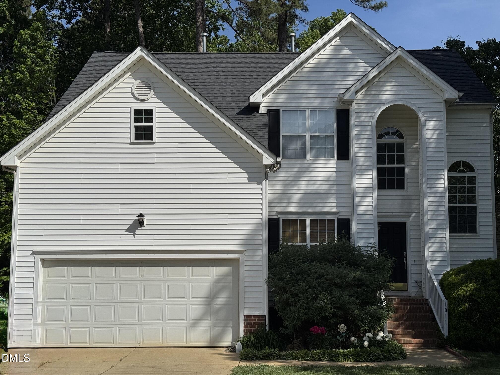 1011 Scotsburg Trail, Hillsborough, NC 27278