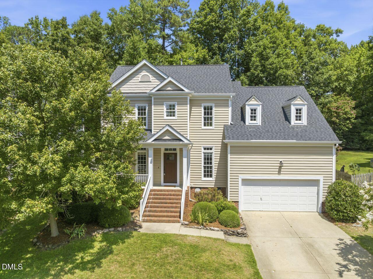 1316 Pendula Path, Apex, NC 27502