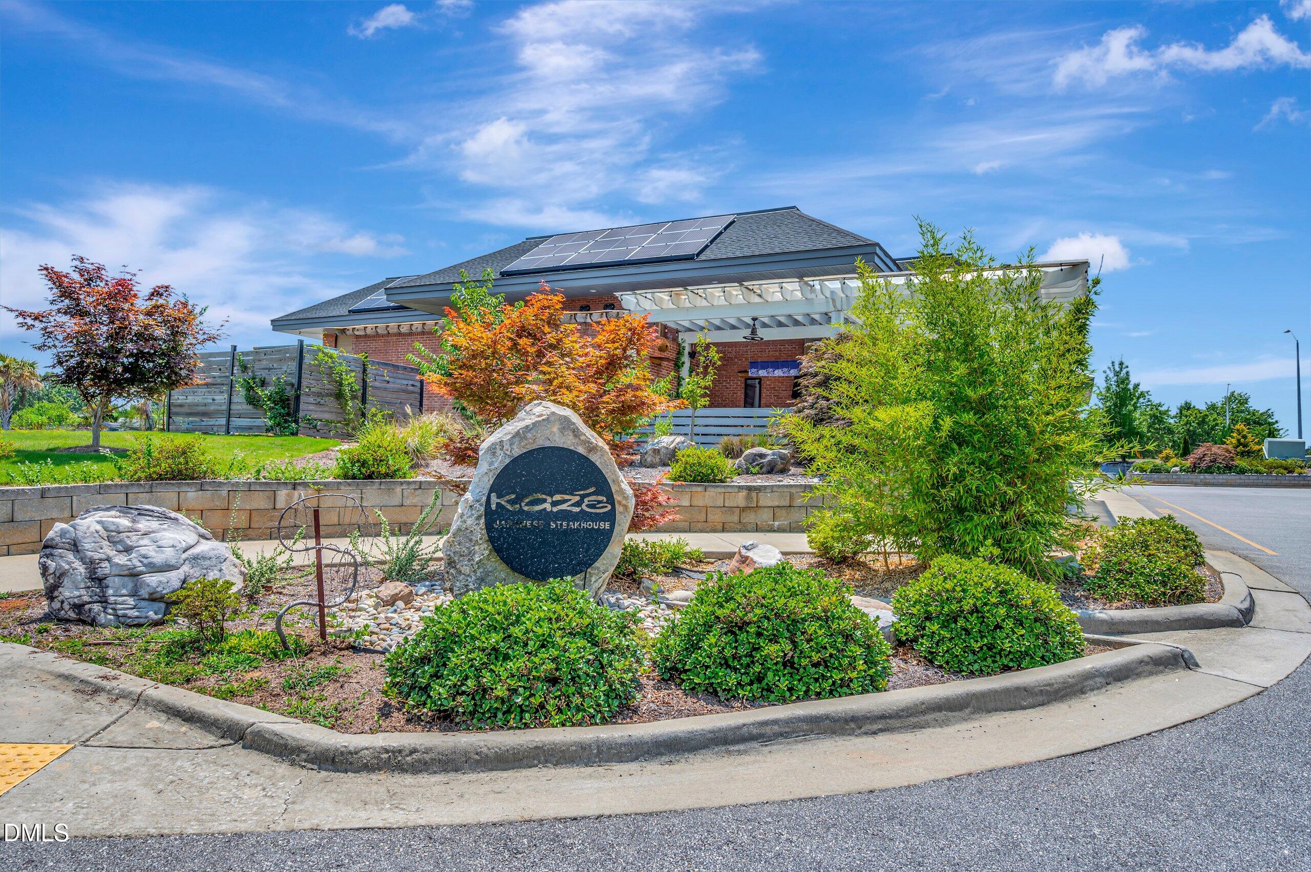 2924 Spring Manor Way, Garner, NC 27529