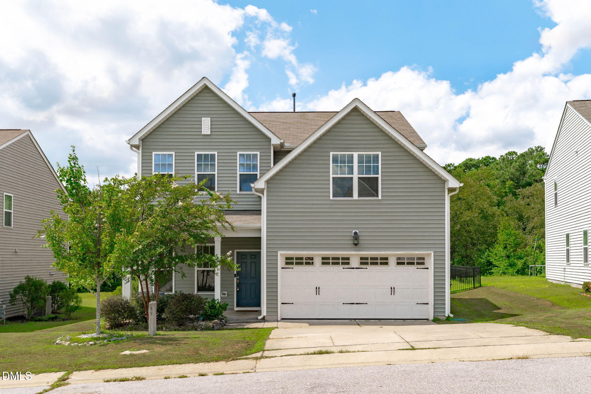 320 W Copenhaver Drive, Clayton, NC 27527
