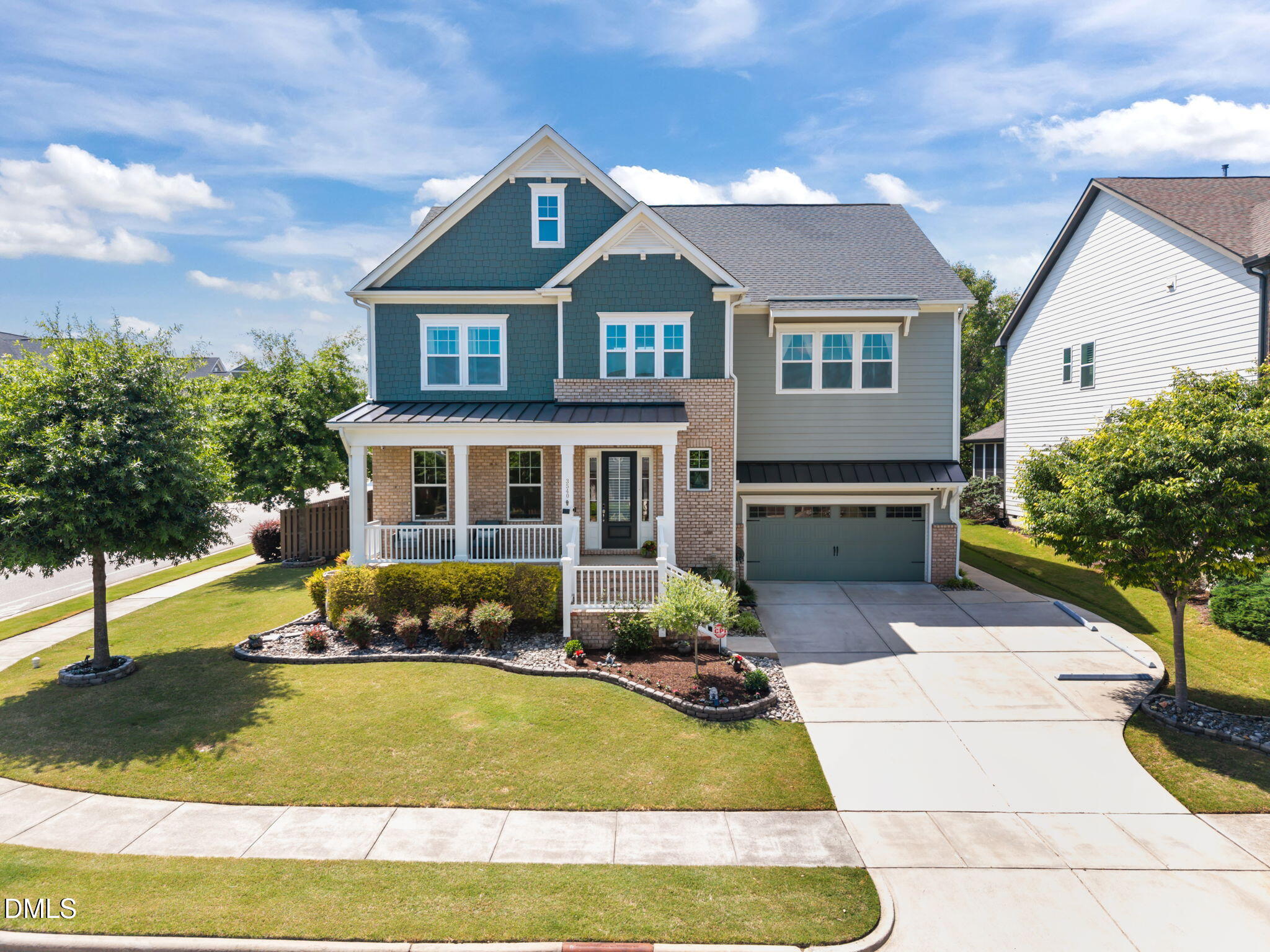 3540 Ogle Drive, Cary, NC 27518